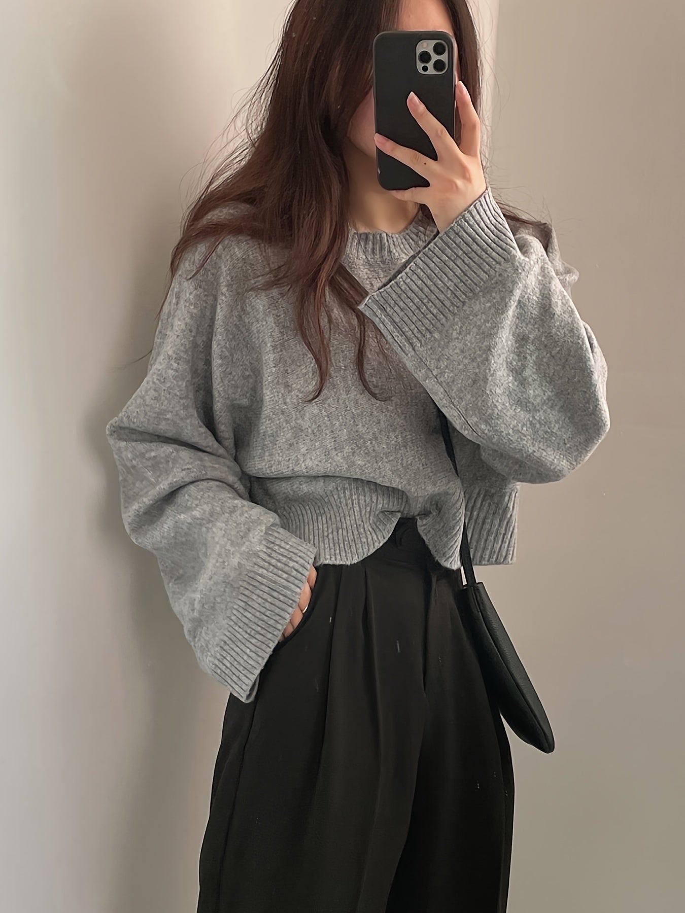 Stilla | Enkelt og Stilsikkert Sweatshirt Levere