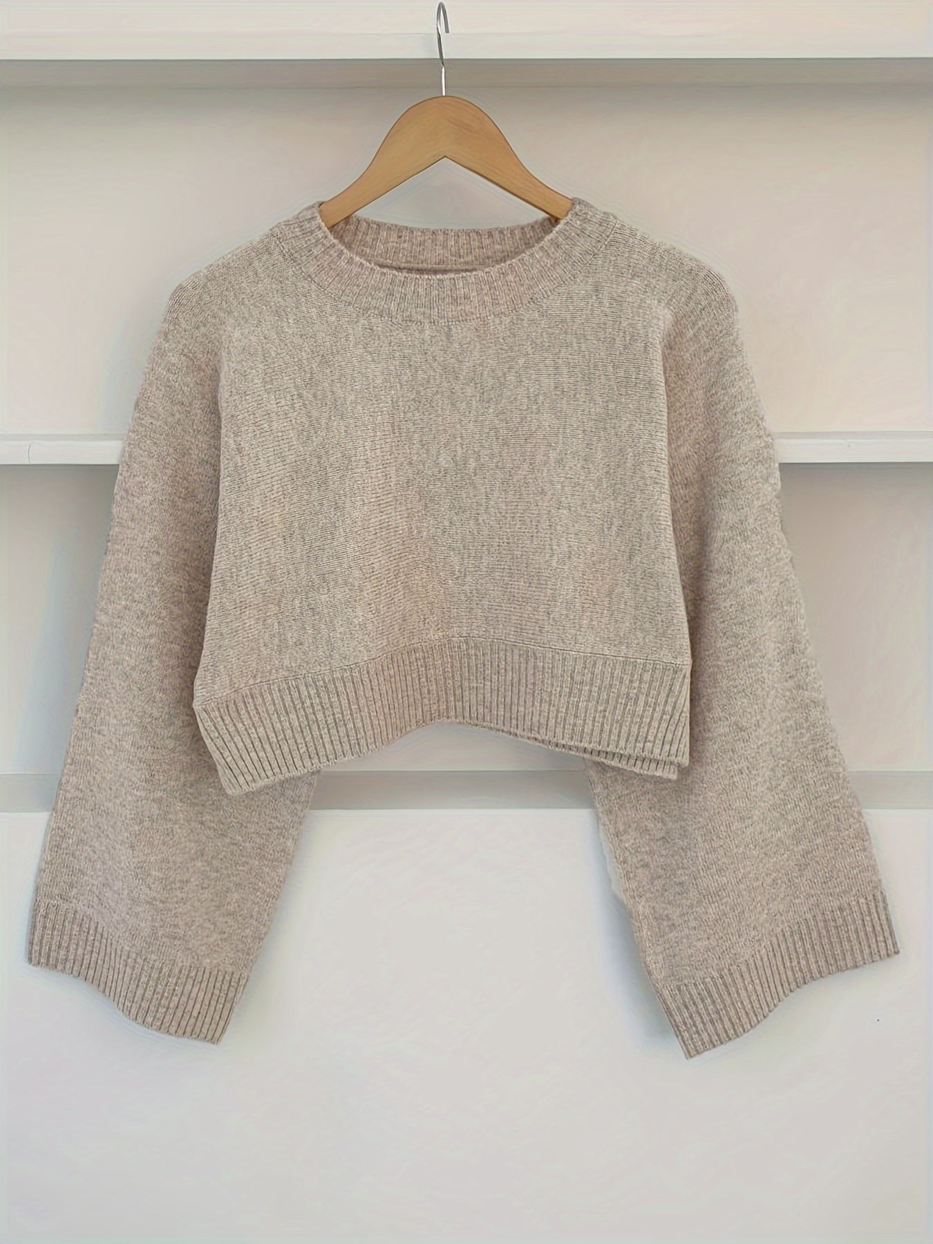 Stilla | Enkelt og Stilsikkert Sweatshirt Levere