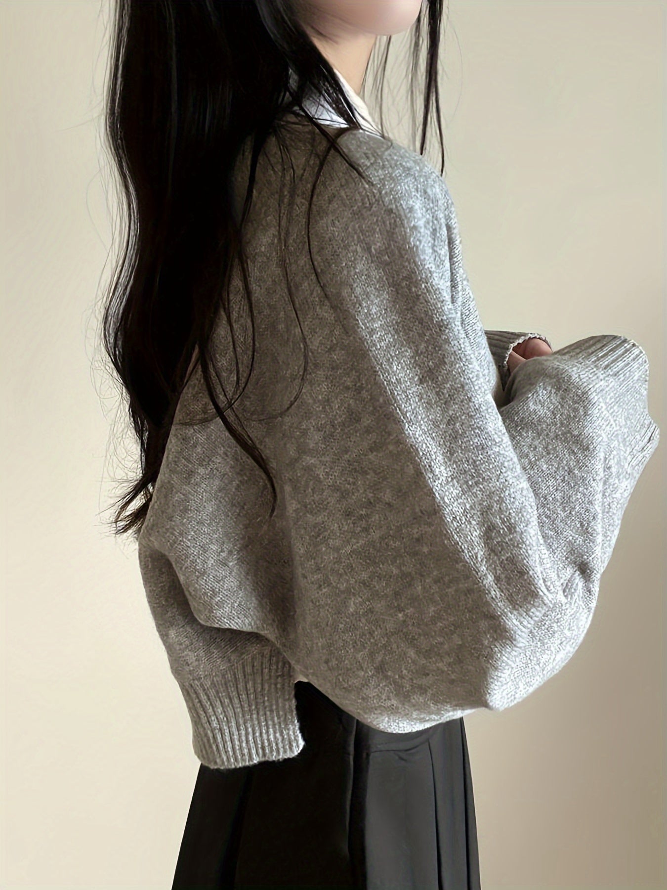 Stilla | Enkelt og Stilsikkert Sweatshirt Levere