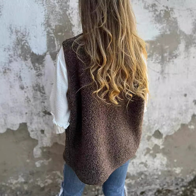 Stilla | Knapdetail Jakke Online