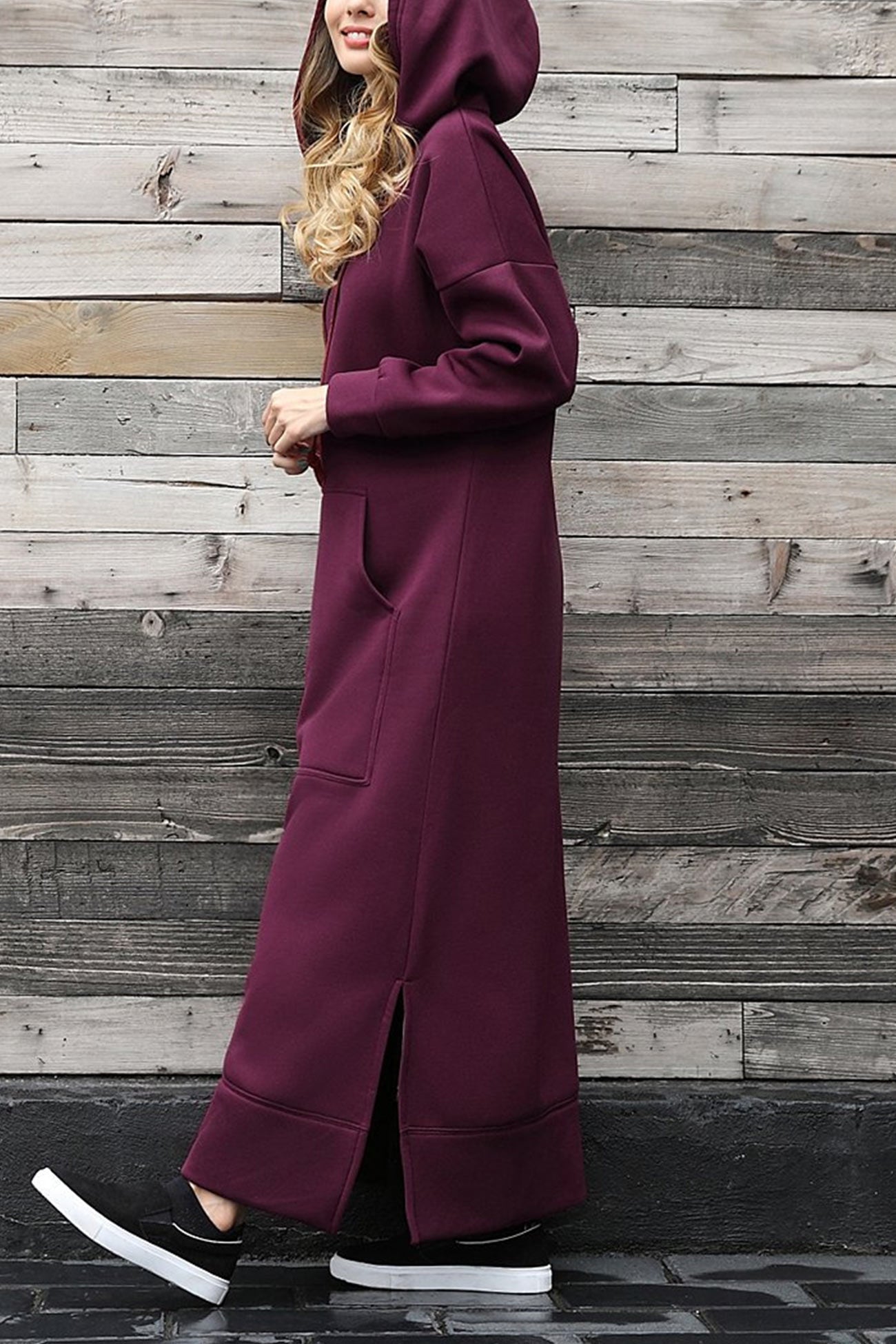 Stilla | Moderne og Casual Elegant Frakke