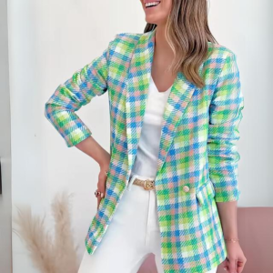 Stilla | Trendy og Minimalistisk Fritidsjakke