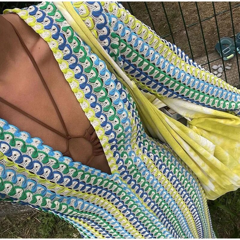 Stilla | Cropped Kjole Online nu