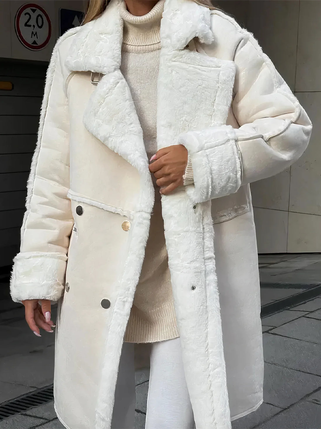 Stilla | Moderne og Alsidig Fashion-Stykke