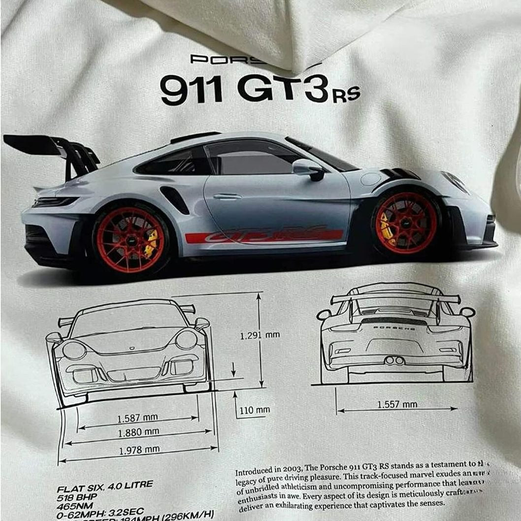Stilla | Behagelig Basis T-Shirt