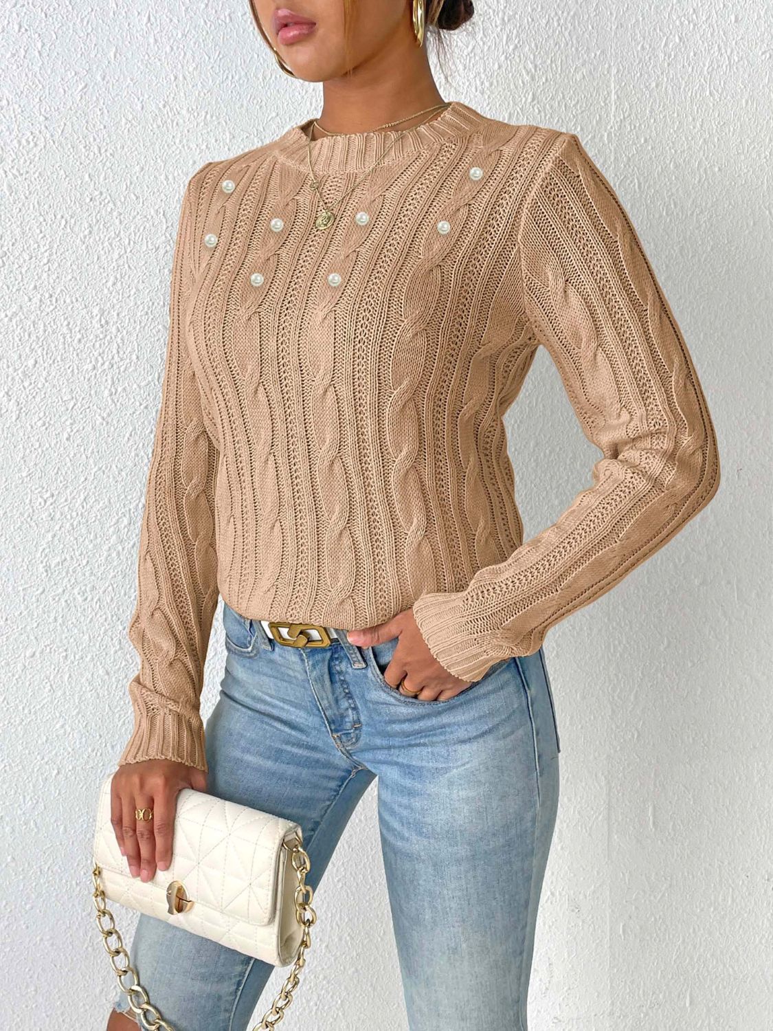 Stilla | Sweater Til Daglig Brug