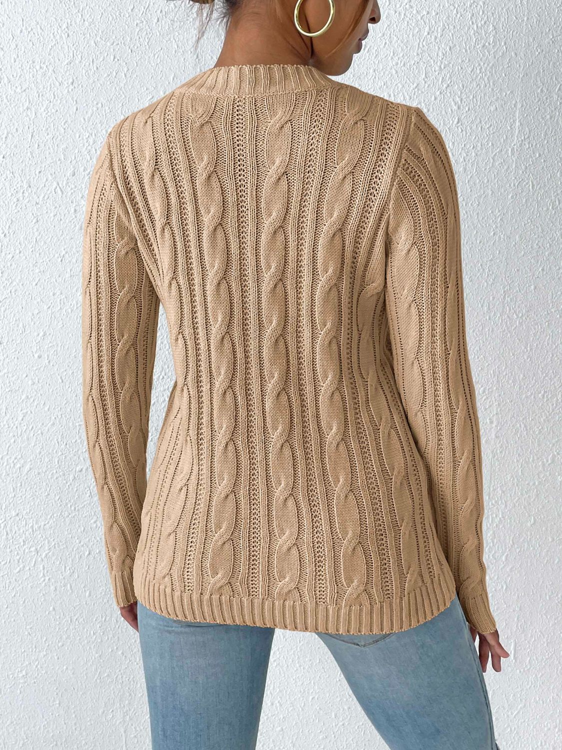 Stilla | Sweater Til Daglig Brug