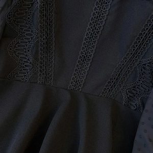 Stilla | Elegant Spidsbluse Levere