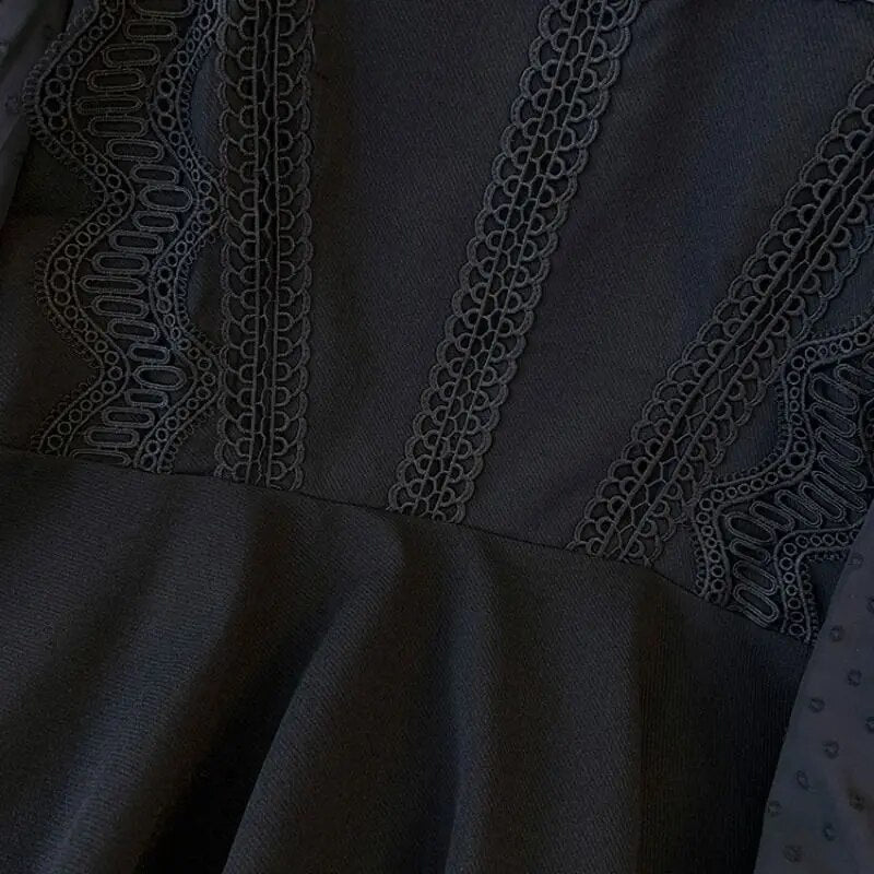 Stilla | Elegant Spidsbluse Levere
