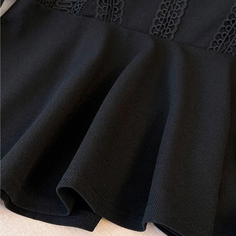 Stilla | Elegant Spidsbluse Levere