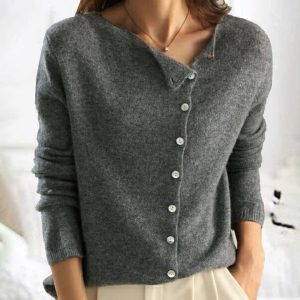 Stilla | Stilfuld og Chic Elegante Vest Online Hot Salg