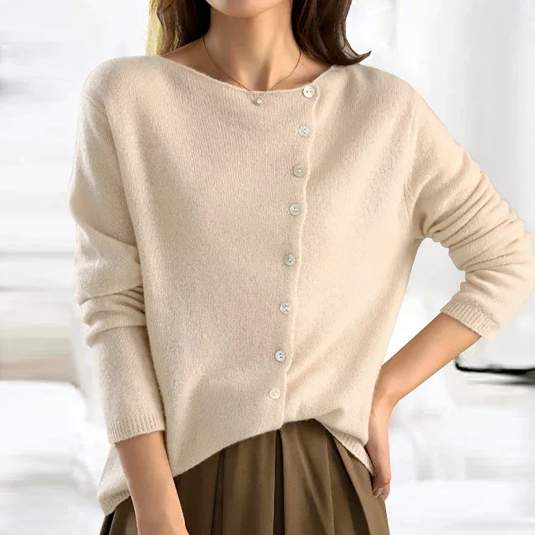 Stilla | Stilfuld og Chic Elegante Vest Online Hot Salg