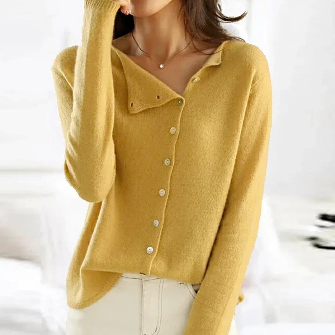 Stilla | Stilfuld og Chic Elegante Vest Online Hot Salg
