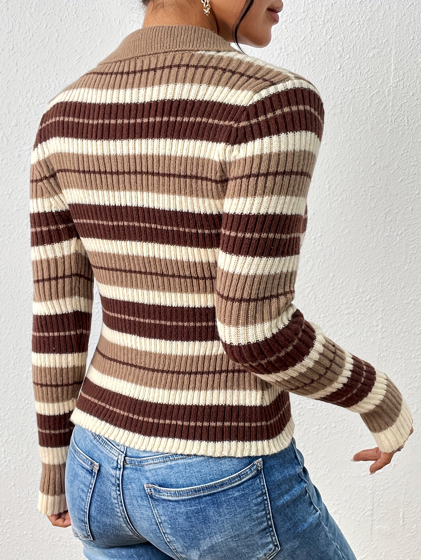 Stilla | Trendy og afslappet cardigan